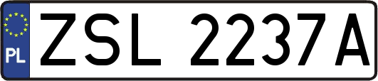 ZSL2237A