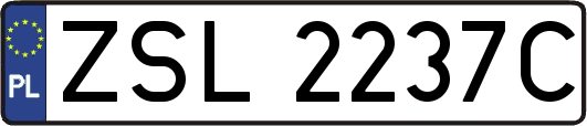 ZSL2237C