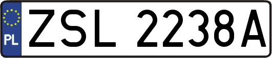 ZSL2238A