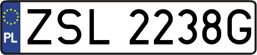 ZSL2238G