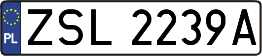 ZSL2239A