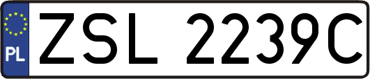 ZSL2239C