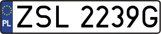 ZSL2239G