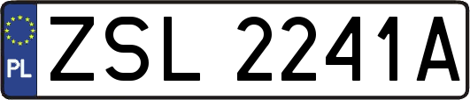 ZSL2241A