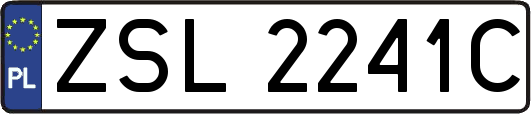 ZSL2241C