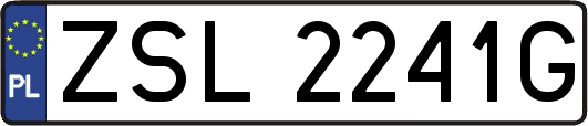 ZSL2241G