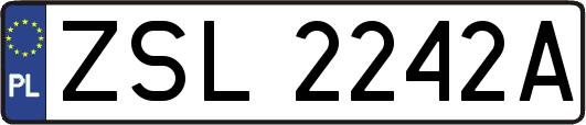 ZSL2242A