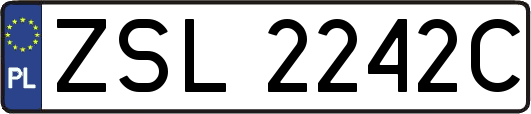 ZSL2242C