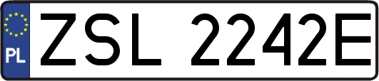 ZSL2242E