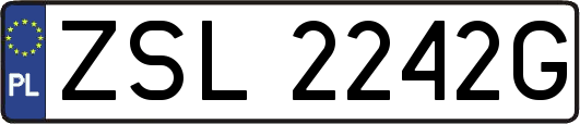 ZSL2242G