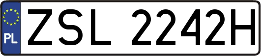 ZSL2242H