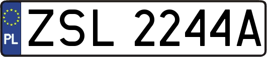 ZSL2244A