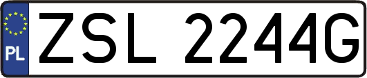 ZSL2244G
