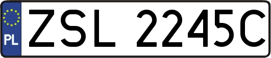 ZSL2245C
