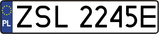 ZSL2245E