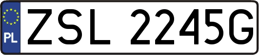 ZSL2245G