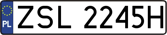 ZSL2245H