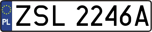 ZSL2246A