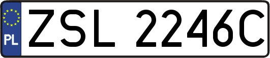 ZSL2246C