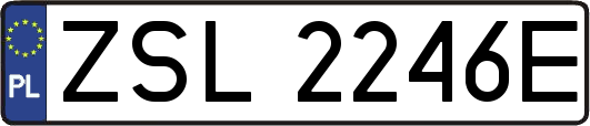 ZSL2246E