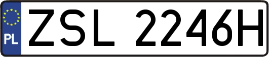 ZSL2246H