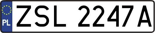 ZSL2247A