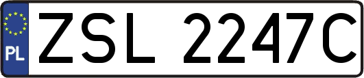 ZSL2247C