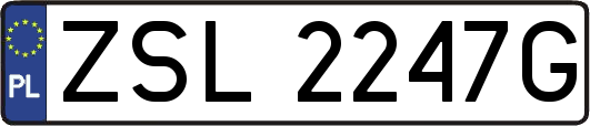 ZSL2247G