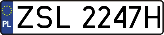 ZSL2247H