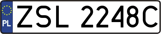 ZSL2248C