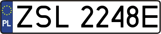 ZSL2248E