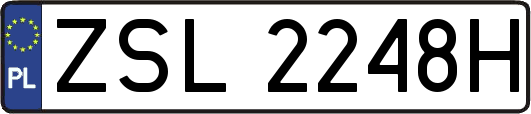 ZSL2248H