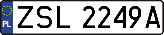 ZSL2249A