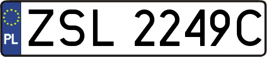 ZSL2249C