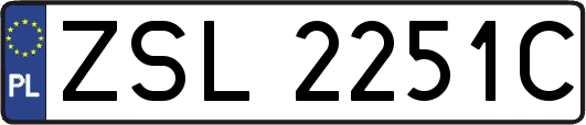 ZSL2251C