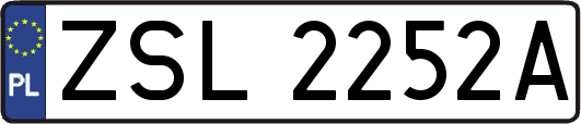 ZSL2252A