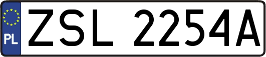 ZSL2254A