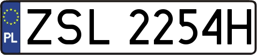 ZSL2254H