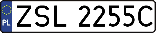 ZSL2255C