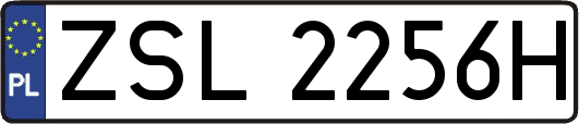 ZSL2256H