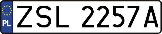 ZSL2257A