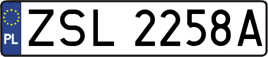 ZSL2258A