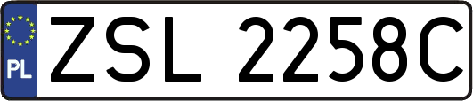 ZSL2258C