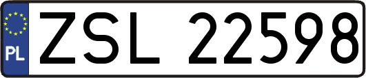 ZSL22598