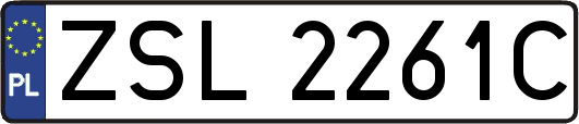 ZSL2261C