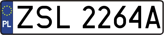 ZSL2264A