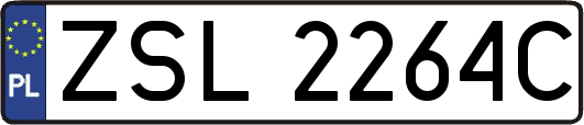 ZSL2264C