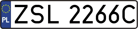 ZSL2266C