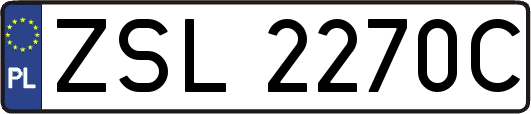 ZSL2270C