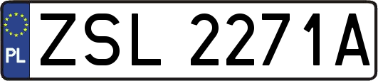 ZSL2271A